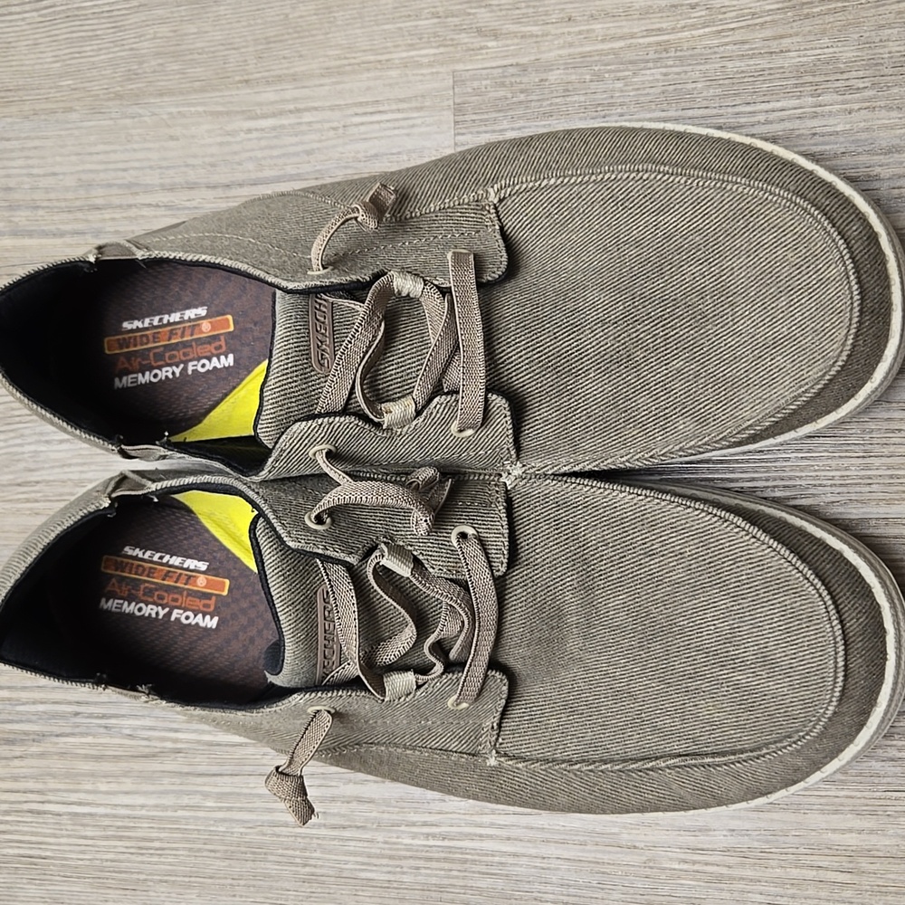 Skechers Men's Shoes
